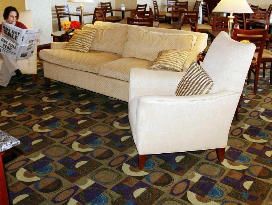 Hampton Inn Syracuse Clay Liverpool Exterior foto