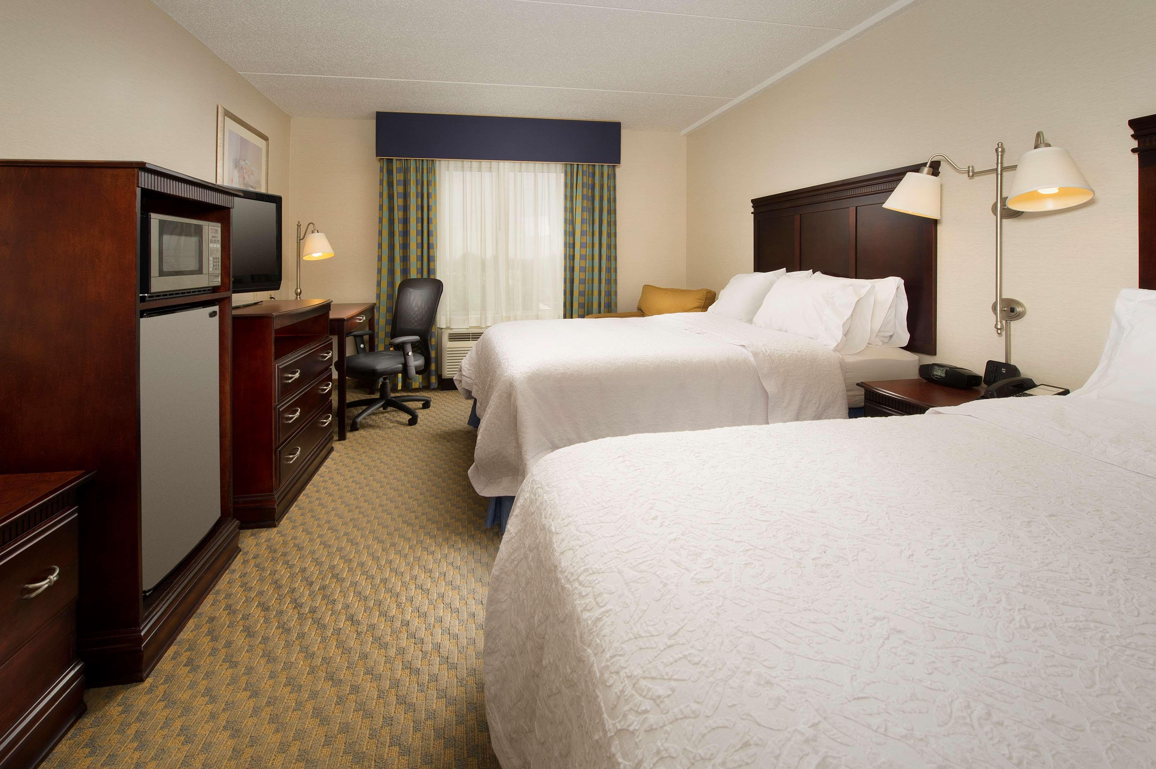 Hampton Inn Syracuse Clay Liverpool Exterior foto