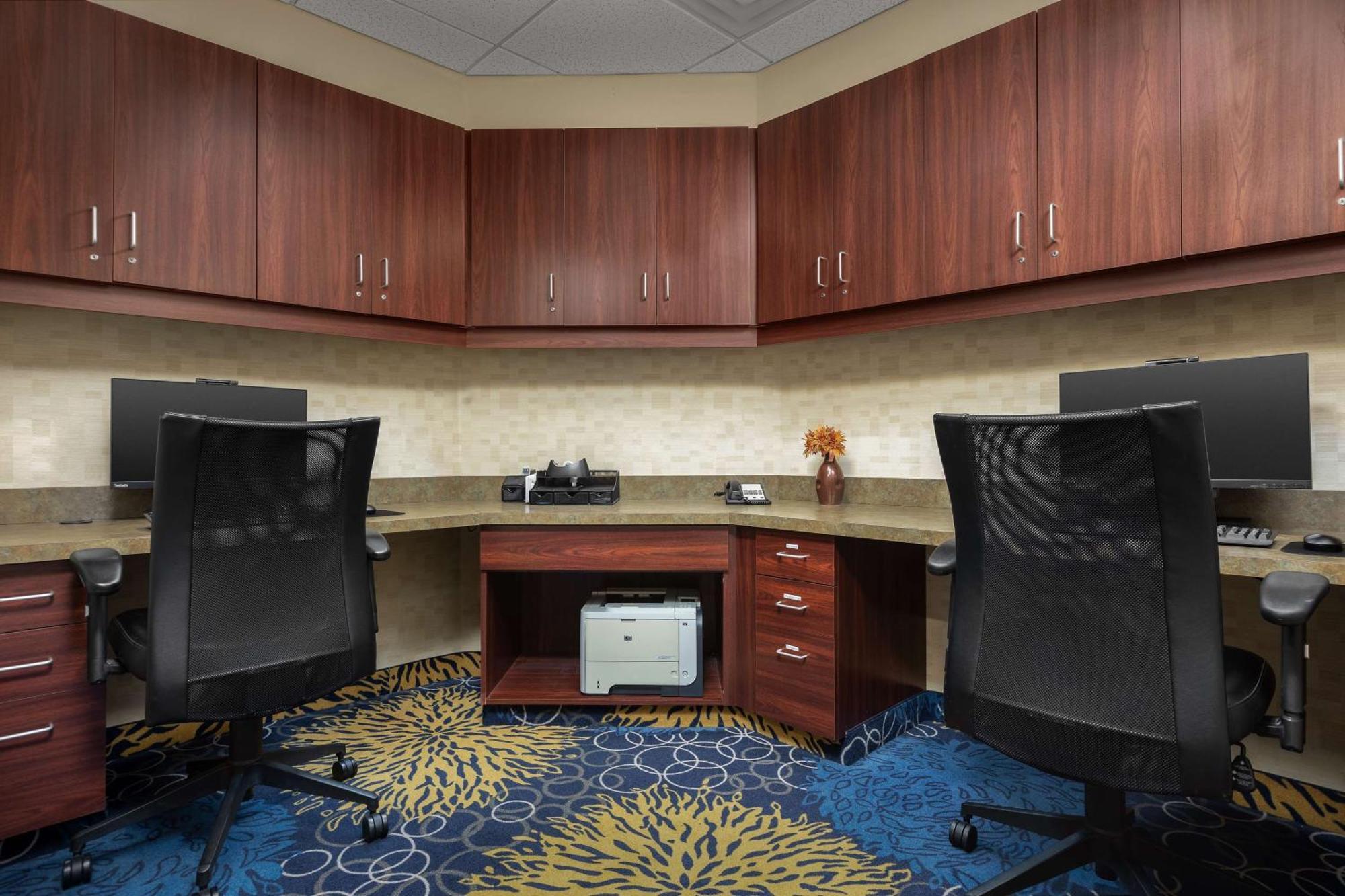 Hampton Inn Syracuse Clay Liverpool Exterior foto