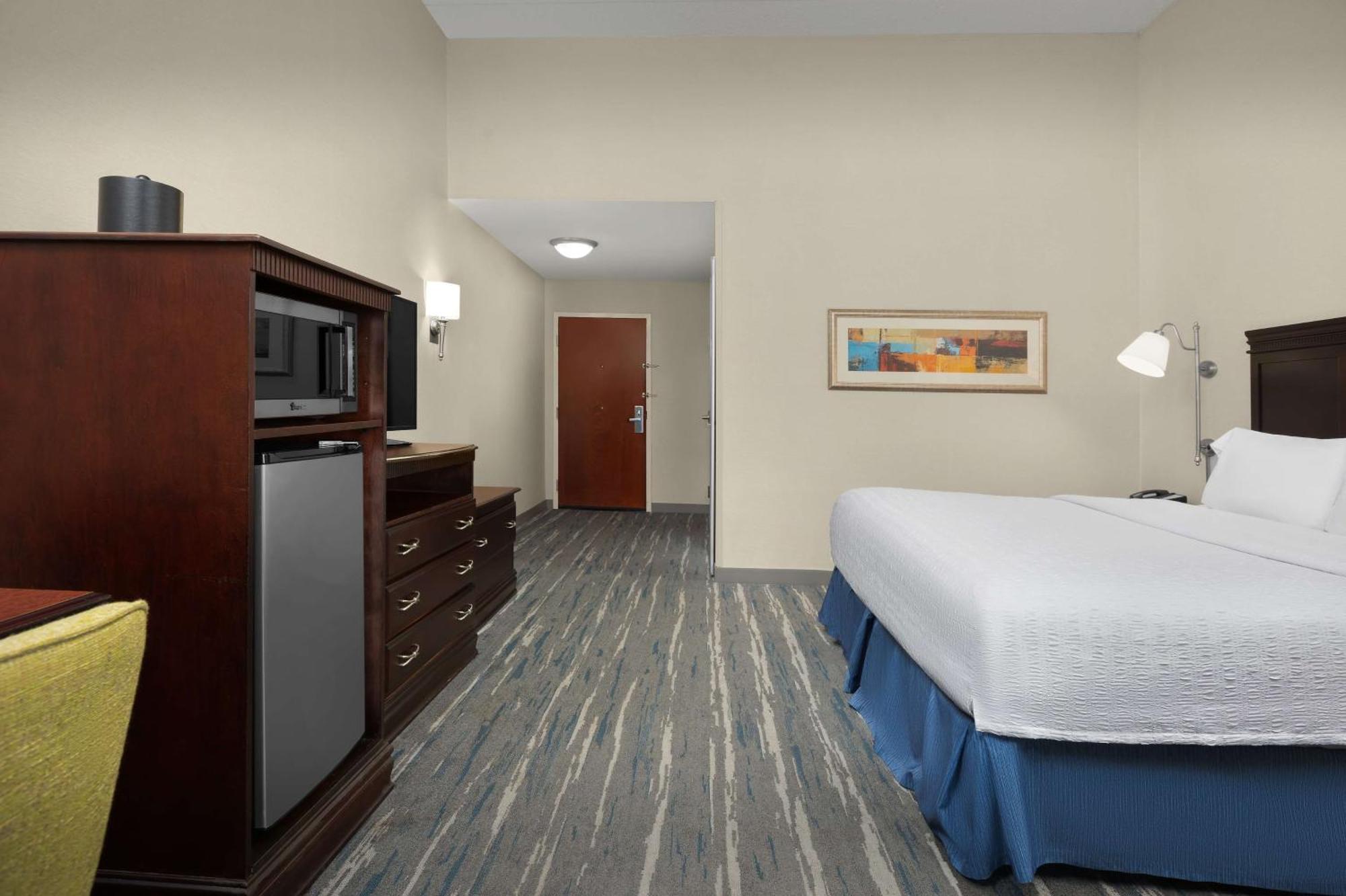 Hampton Inn Syracuse Clay Liverpool Exterior foto