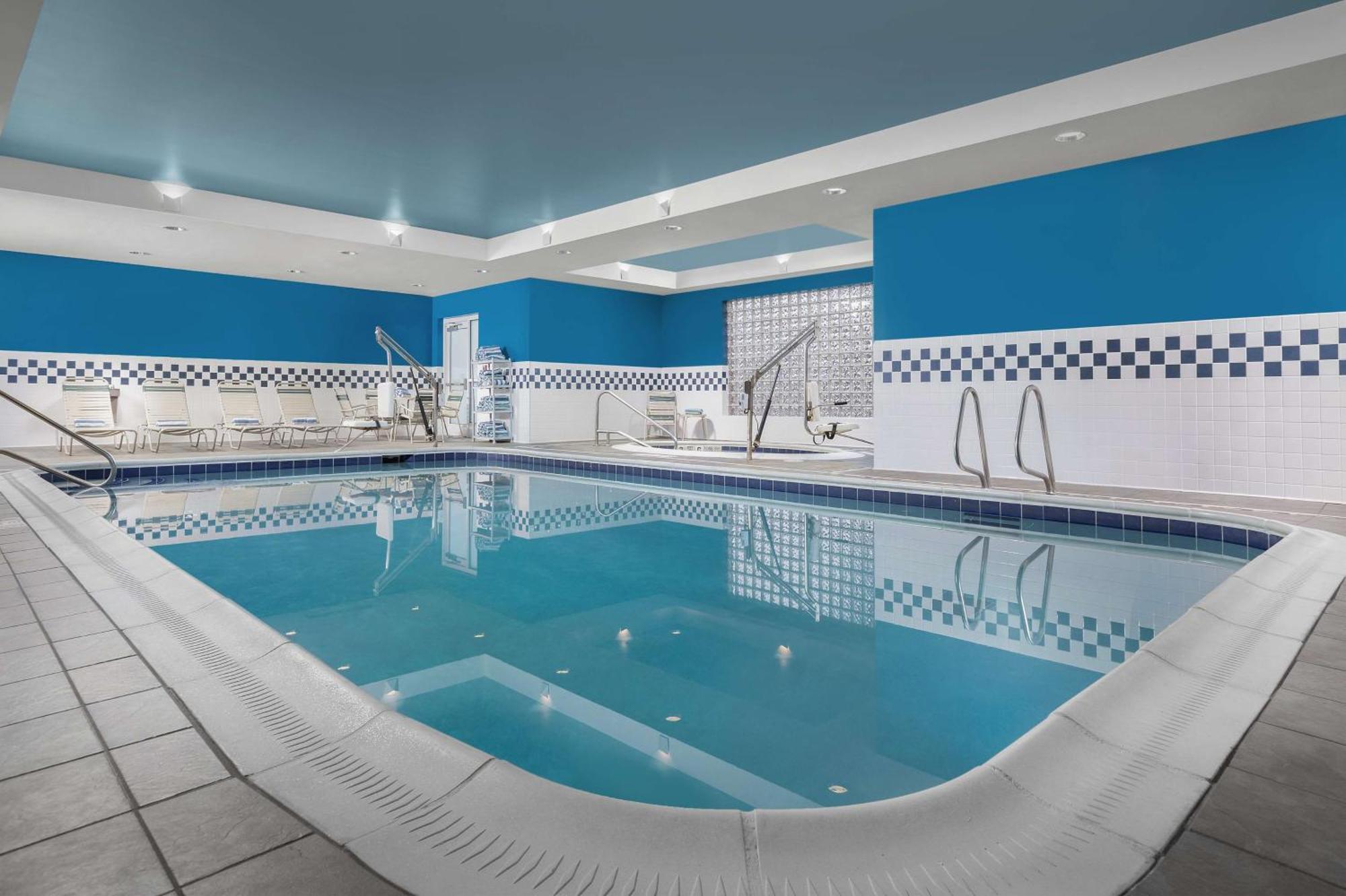 Hampton Inn Syracuse Clay Liverpool Exterior foto