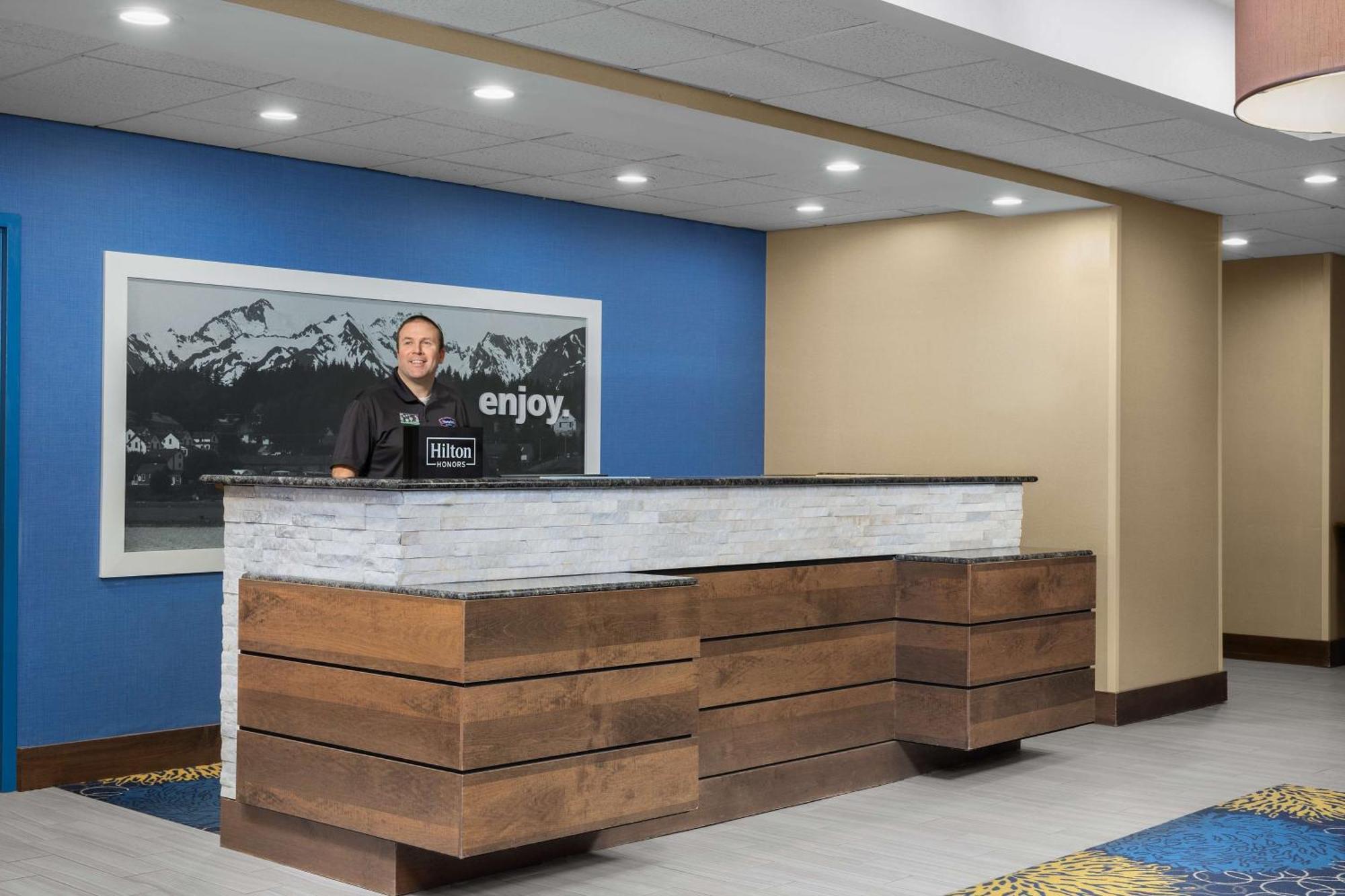 Hampton Inn Syracuse Clay Liverpool Exterior foto