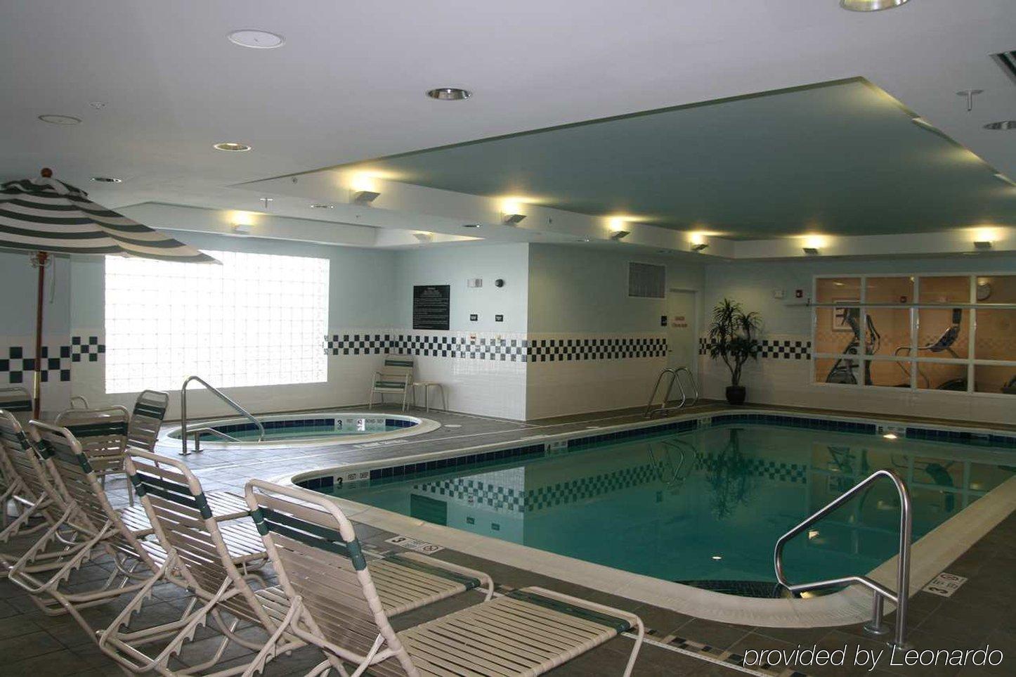 Hampton Inn Syracuse Clay Liverpool Exterior foto