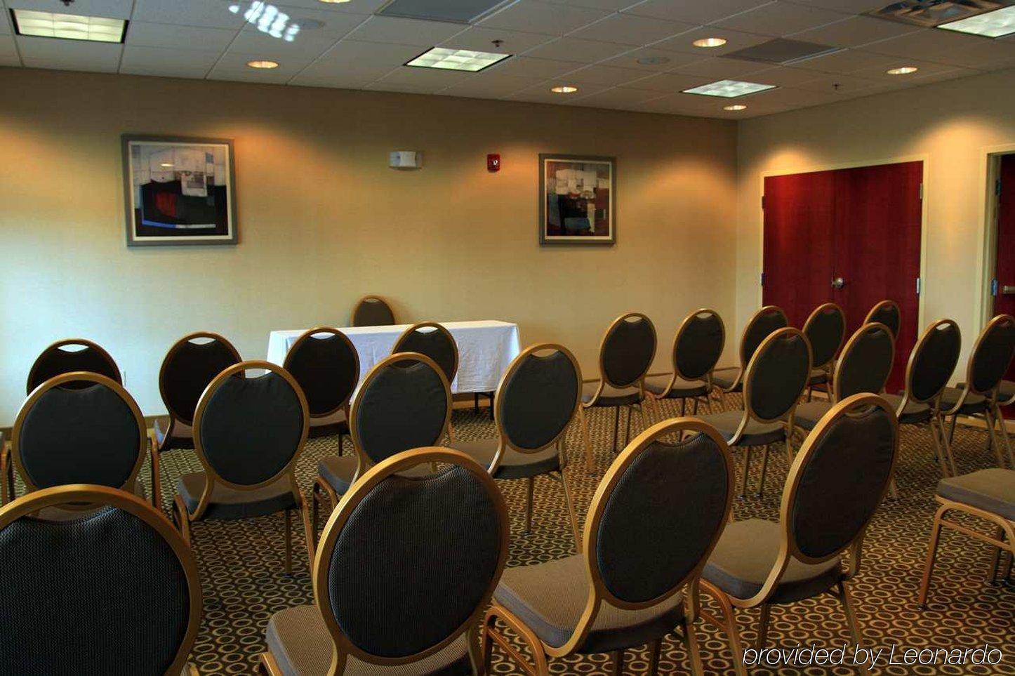 Hampton Inn Syracuse Clay Liverpool Facilidades foto