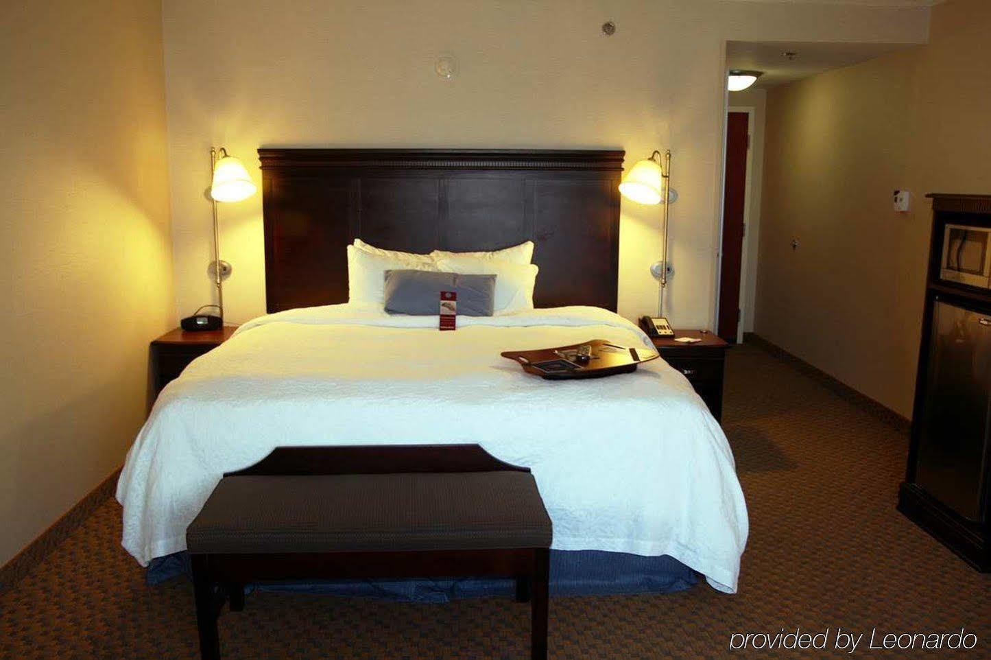 Hampton Inn Syracuse Clay Liverpool Exterior foto