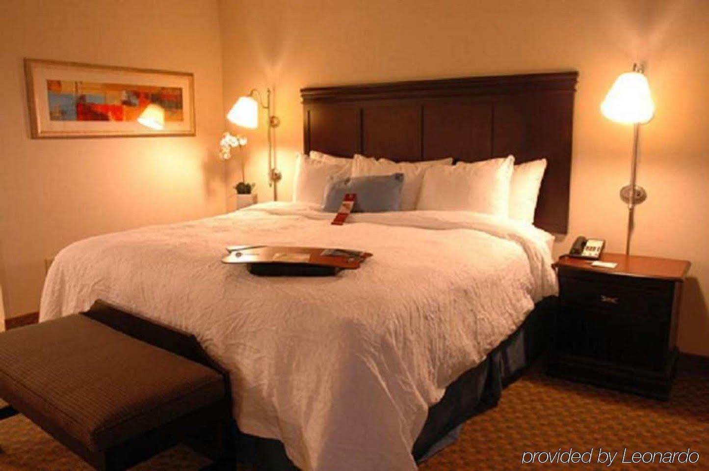 Hampton Inn Syracuse Clay Liverpool Exterior foto