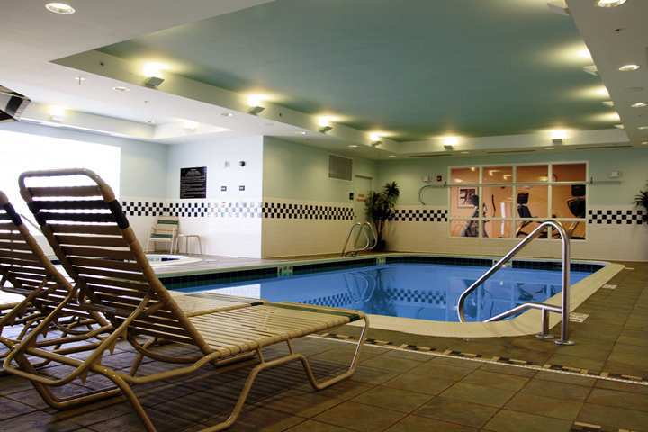 Hampton Inn Syracuse Clay Liverpool Exterior foto